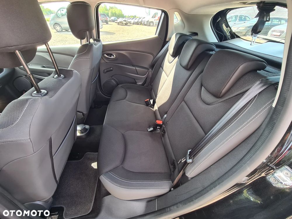 Renault Clio 0.9 Energy TCe Life - 21