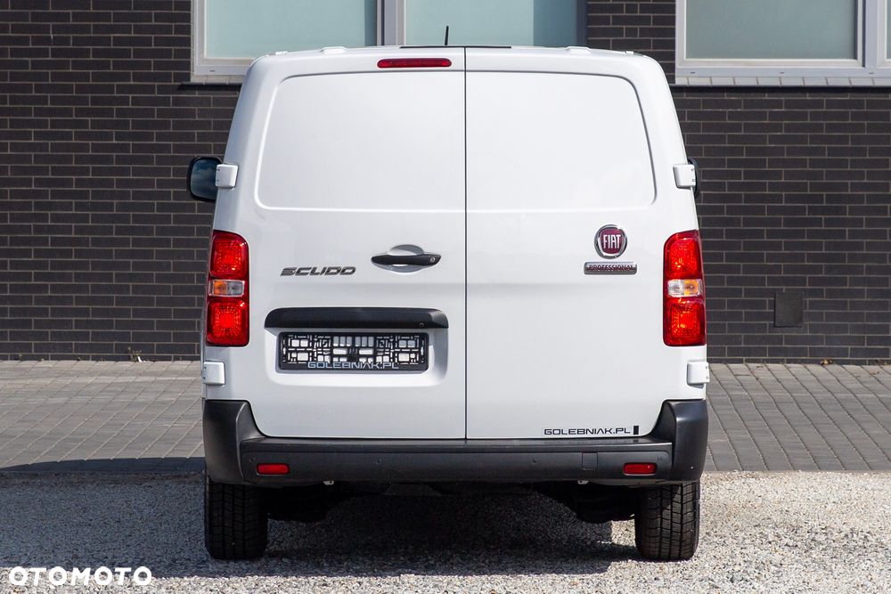 Fiat Scudo CHŁODNIA 0*C Izoterma L3H1 *AUTOMAT* 2.0 180KM - 5