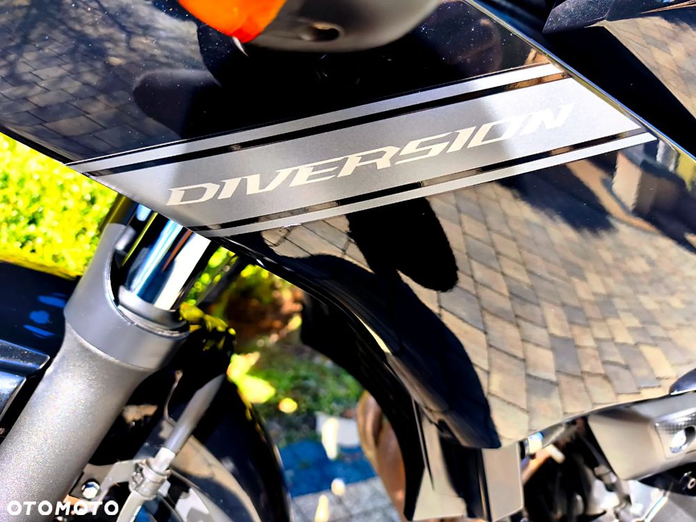 Yamaha XJ - 15