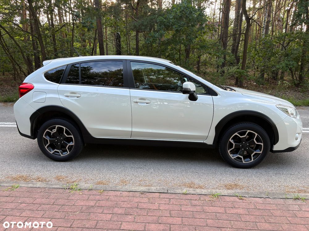 Subaru XV 2.0i Exclusive CVT - 19