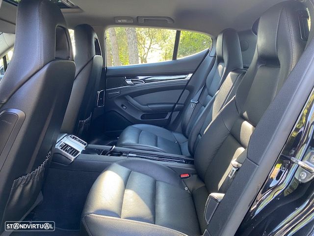 Porsche Panamera 3.0 V6 - 19