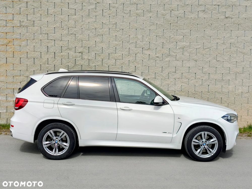 BMW X5 - 8