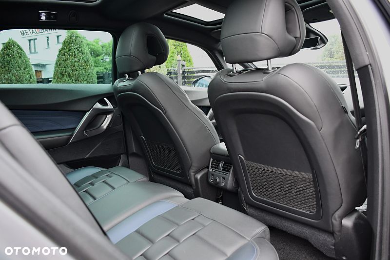 DS Automobiles DS 5 - 22