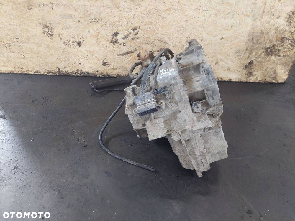 SKRZYNIA BIEGÓW AUTOMATYCZNA OPEL VECTRA C 2.2 DTI AF33 55-50SN - 6