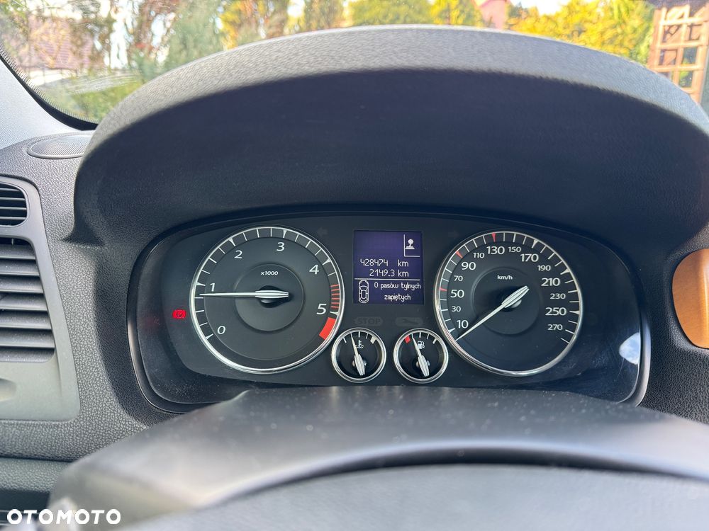 Renault Laguna 2.0 DCi Initiale - 11