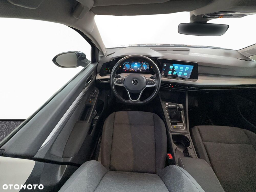 Volkswagen Golf Variant 2.0 TDI Life - 15