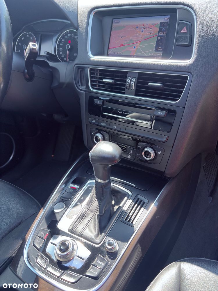 Audi Q5 - 14