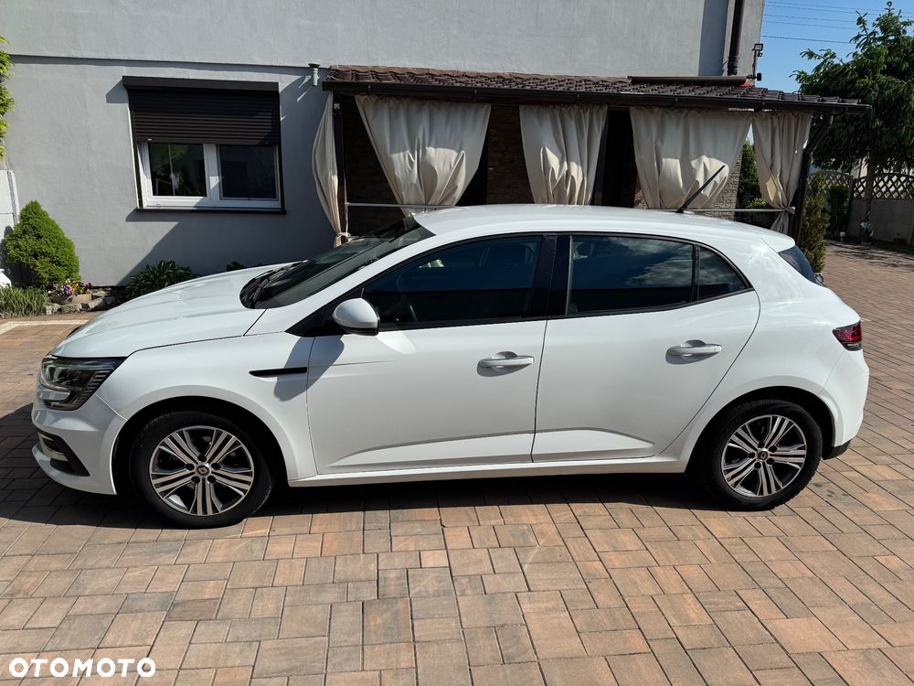 Renault Megane - 7