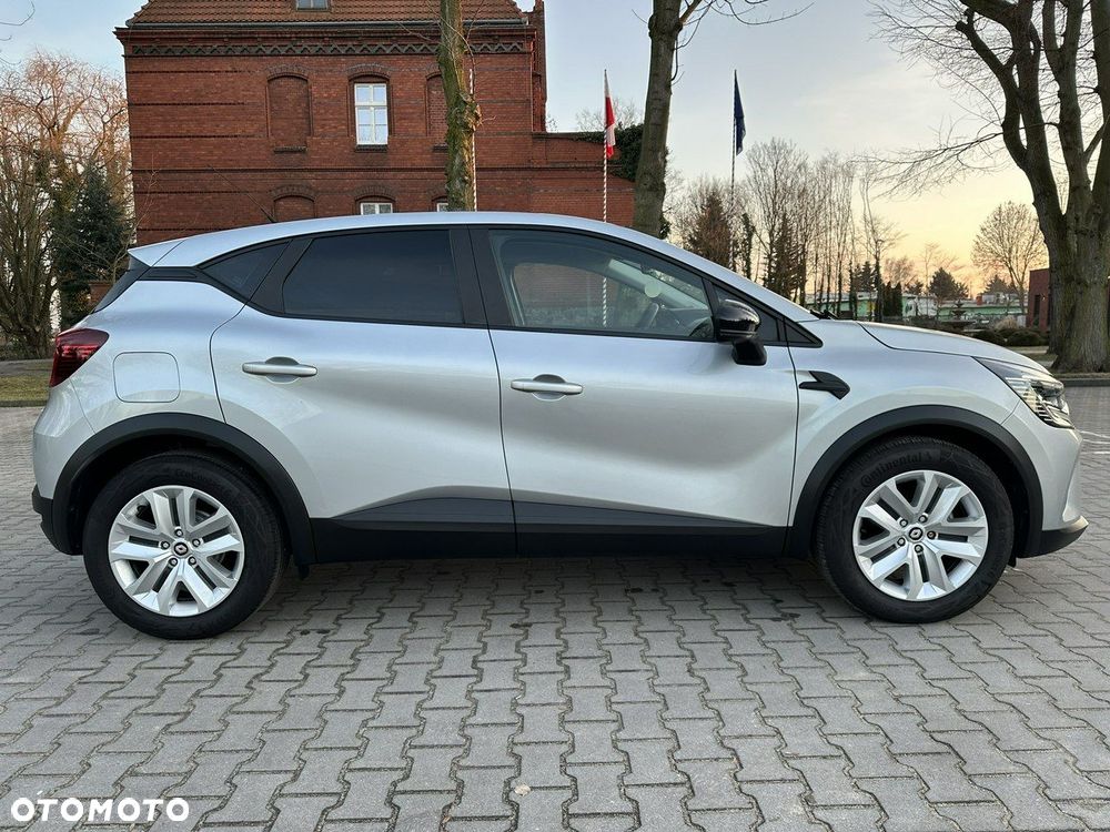 Renault Captur - 5