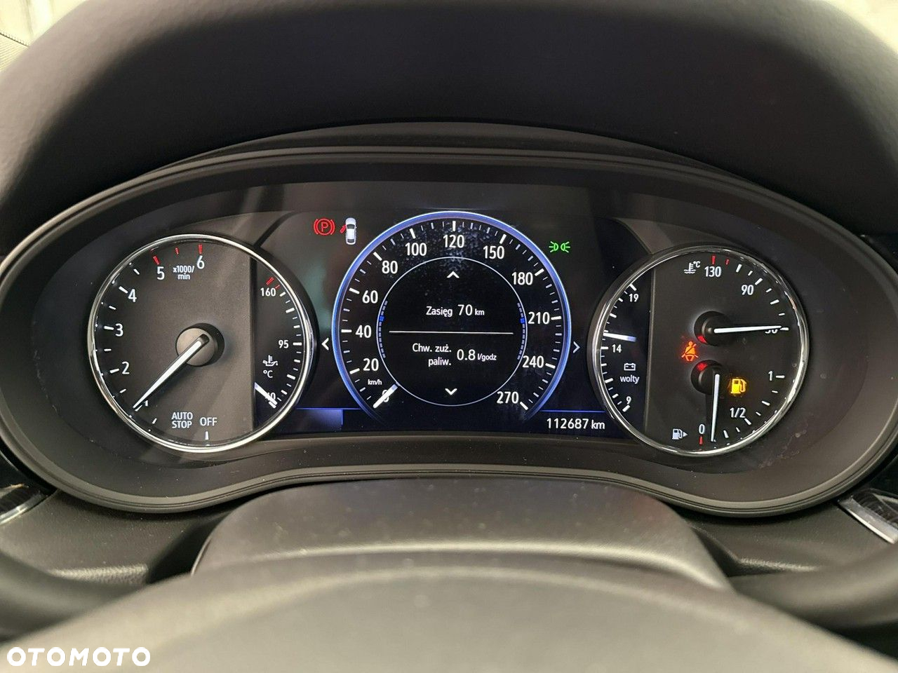 Opel Insignia - 15