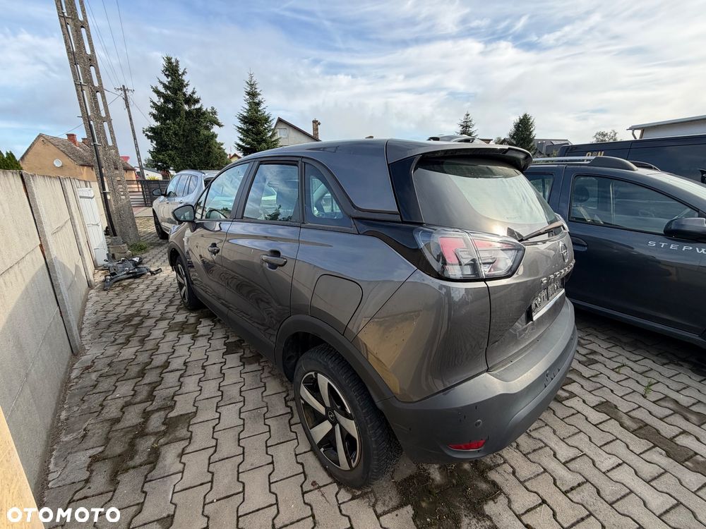 Opel Crossland - 4