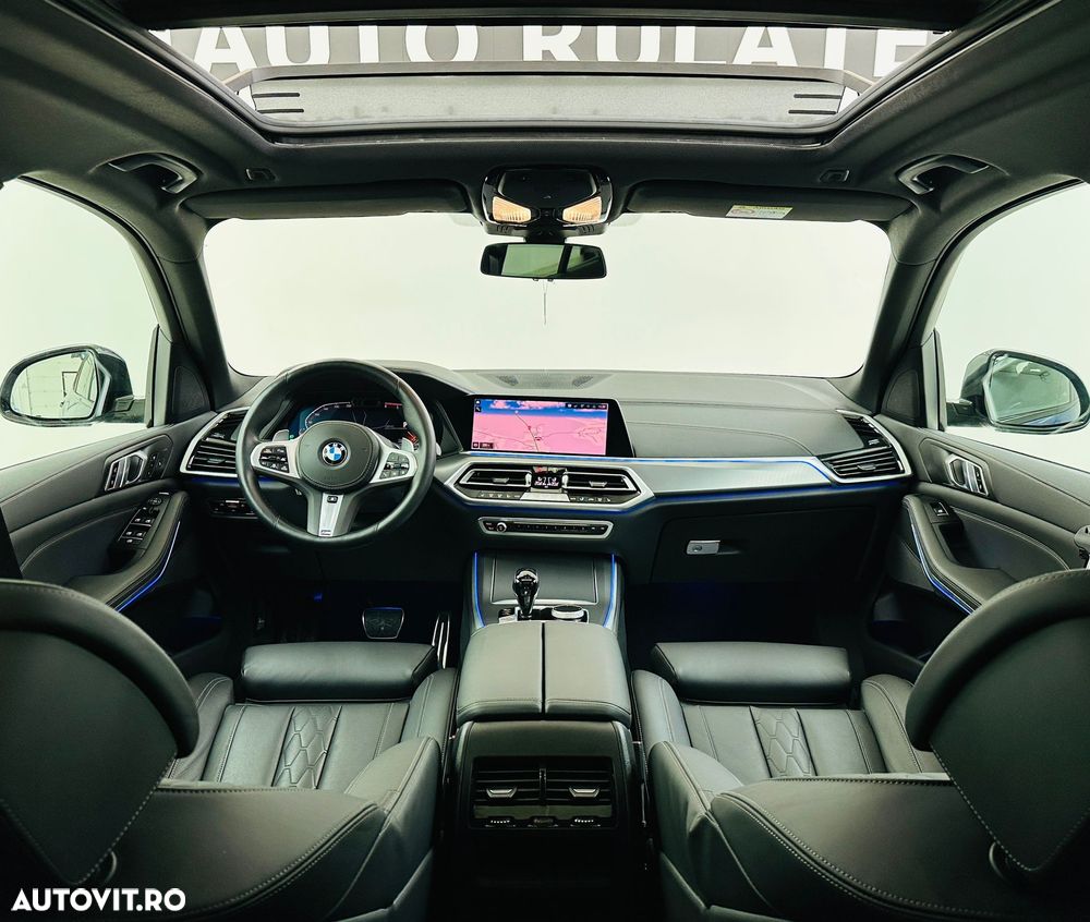 BMW X5 xDrive30d AT MHEV - 6