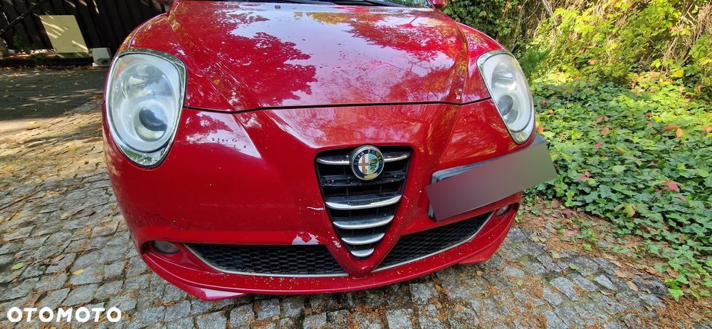 Alfa Romeo Mito 1.4 MultiAir Progression - 14