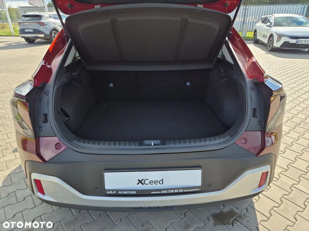 Kia XCeed 1.6 T-GDI M DCT - 17