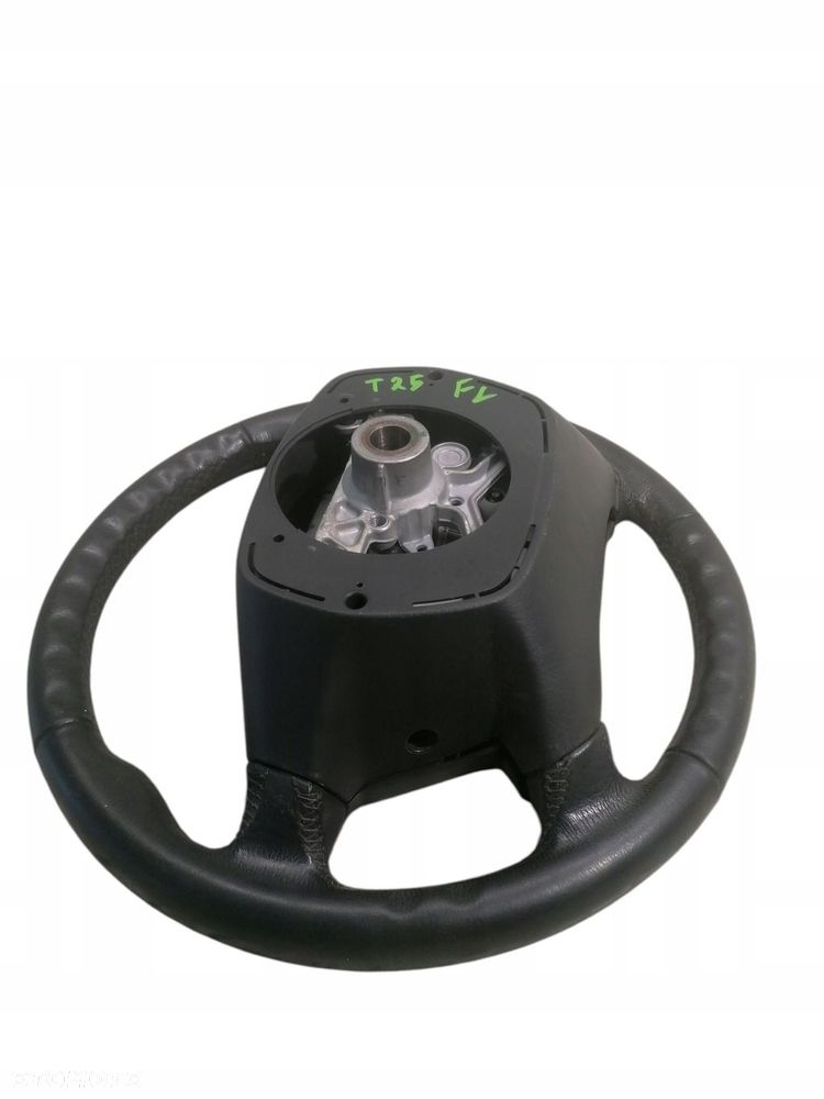 kierownica poduszka multifunkcja toyota avensis t25 lift kierownica - 3