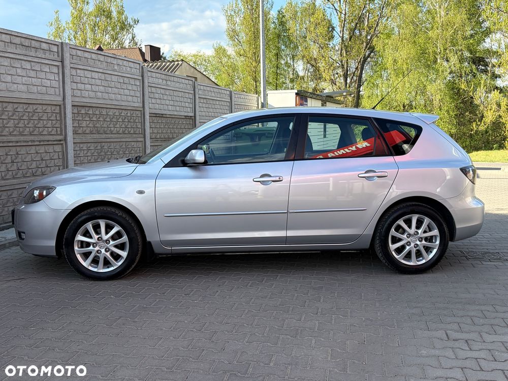 Mazda 3 1.6 MZR Edition - 27