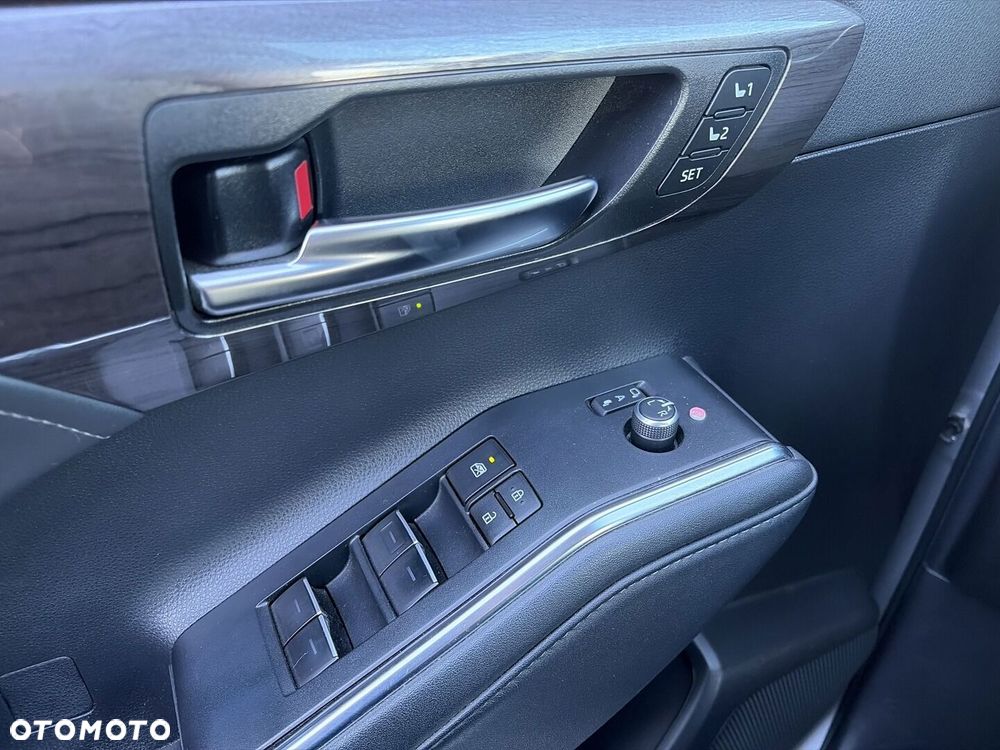 Toyota Highlander 2022