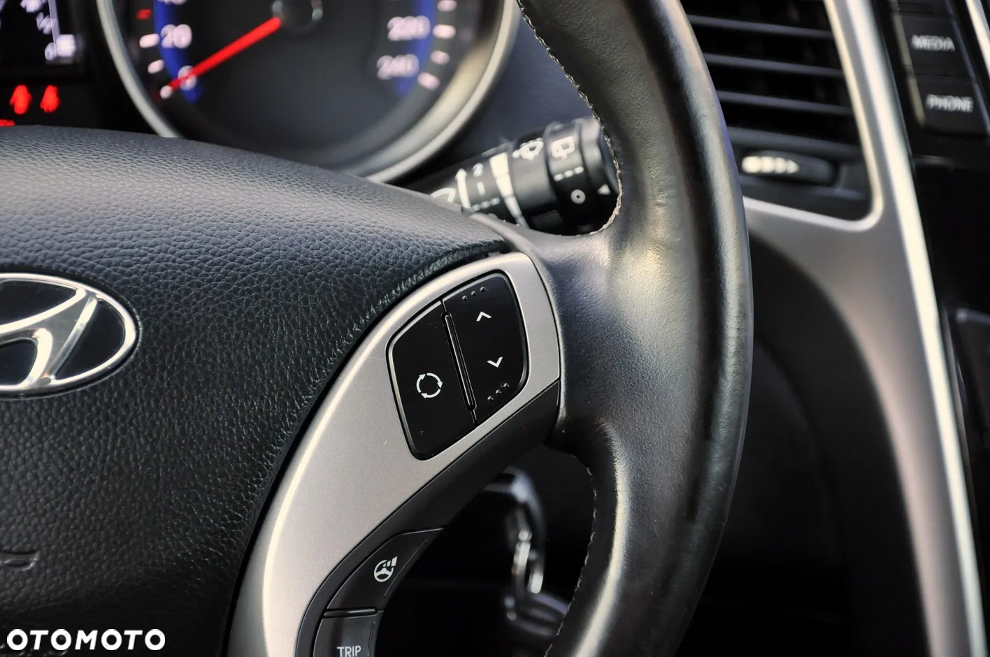 Hyundai i30 - 15