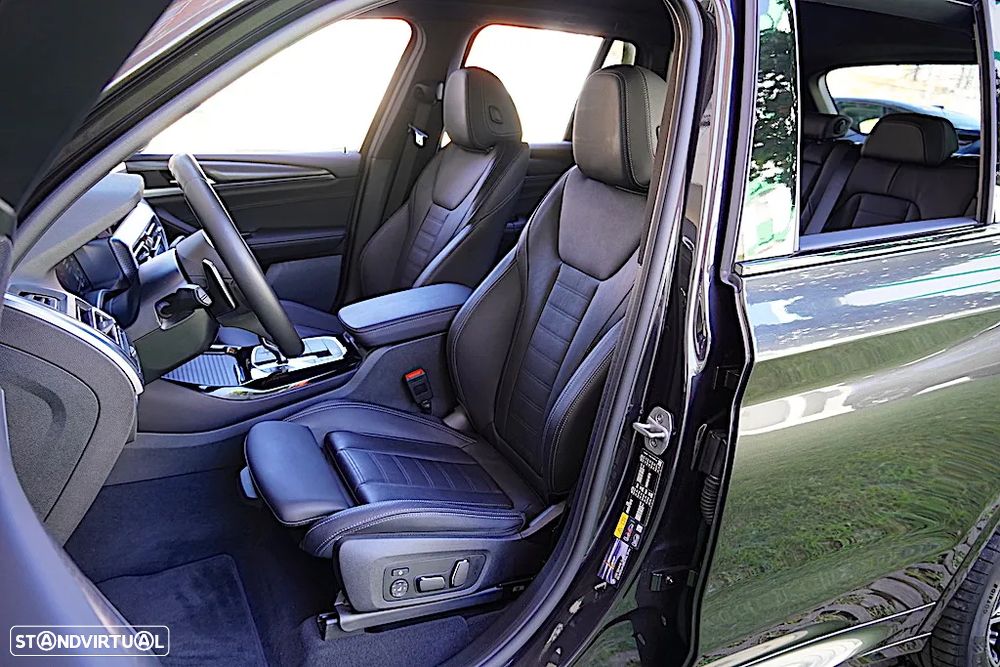 BMW X3 30 e xDrive Pack M - 19