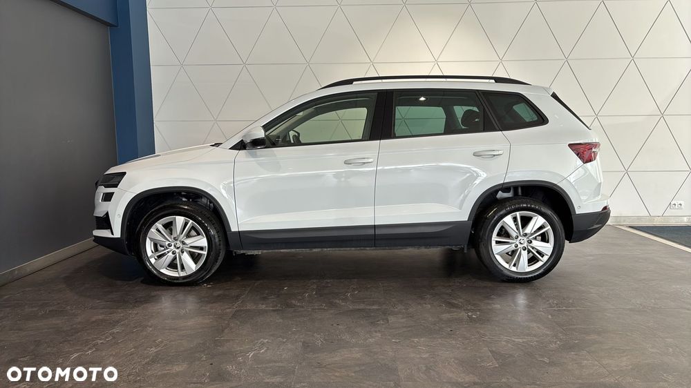 Skoda Karoq 1.5 TSI ACT Selection - 3