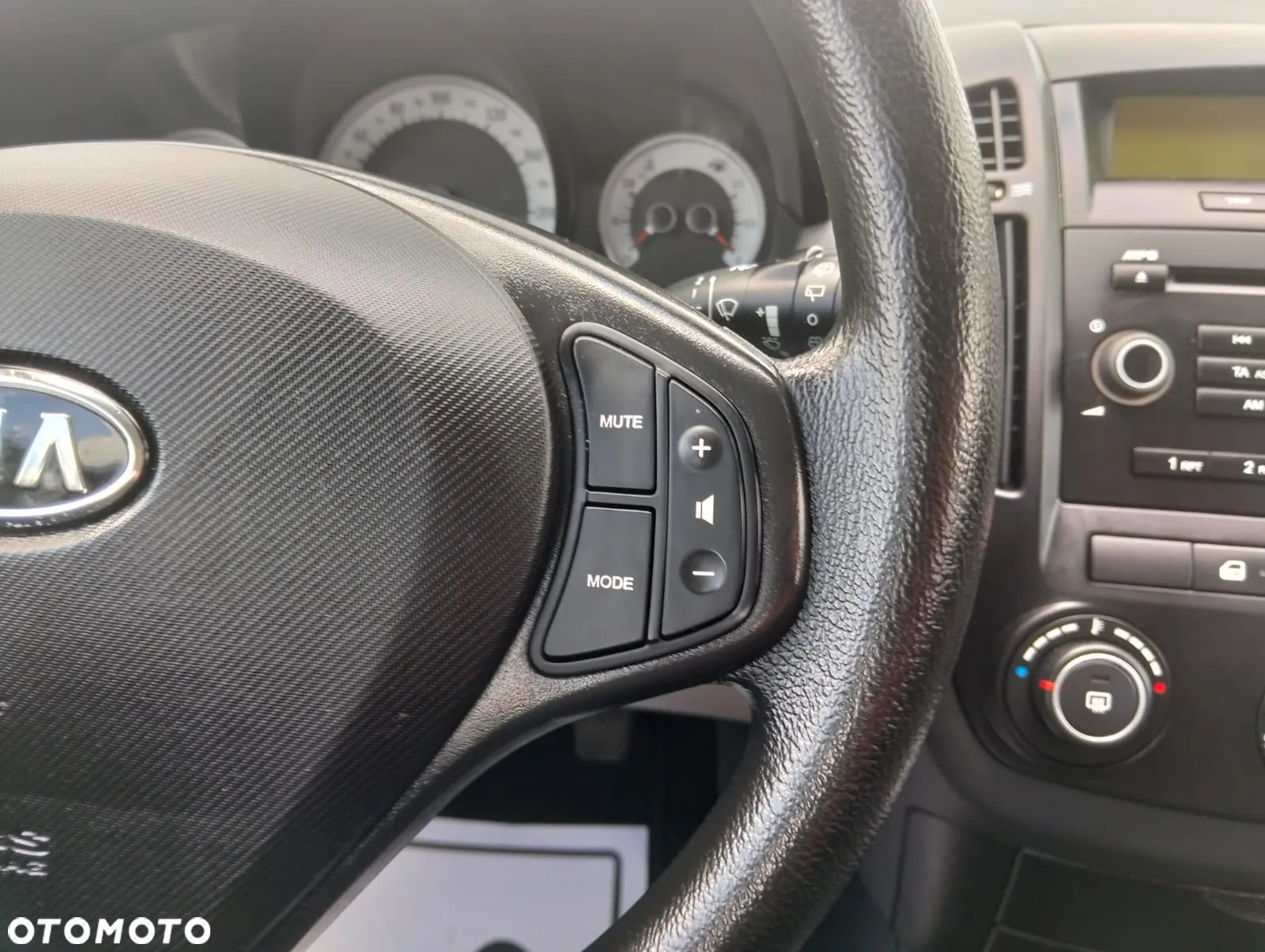 Kia Ceed Cee'd 1.4 Comfort + - 31