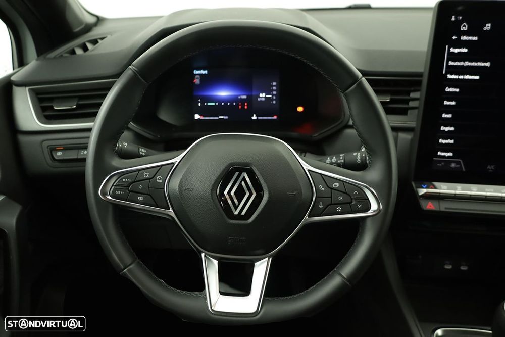 Renault Captur 1.0 TCe Techno - 13