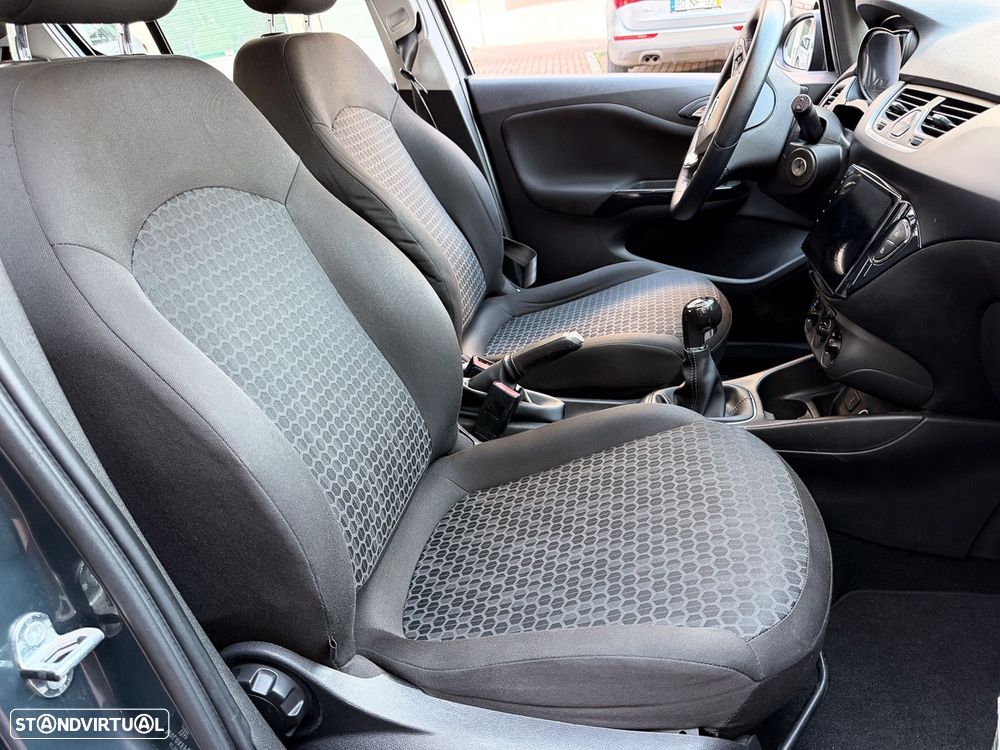 Opel Corsa 1.3 CDTi Dynamic - 11