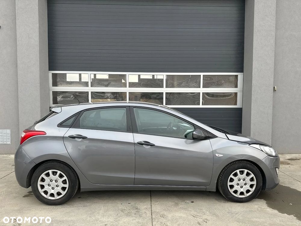 Hyundai i30 1.4 CRDi Classic - 2