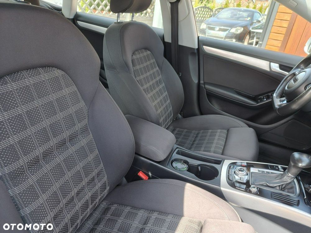 Audi A5 Sportback - 19