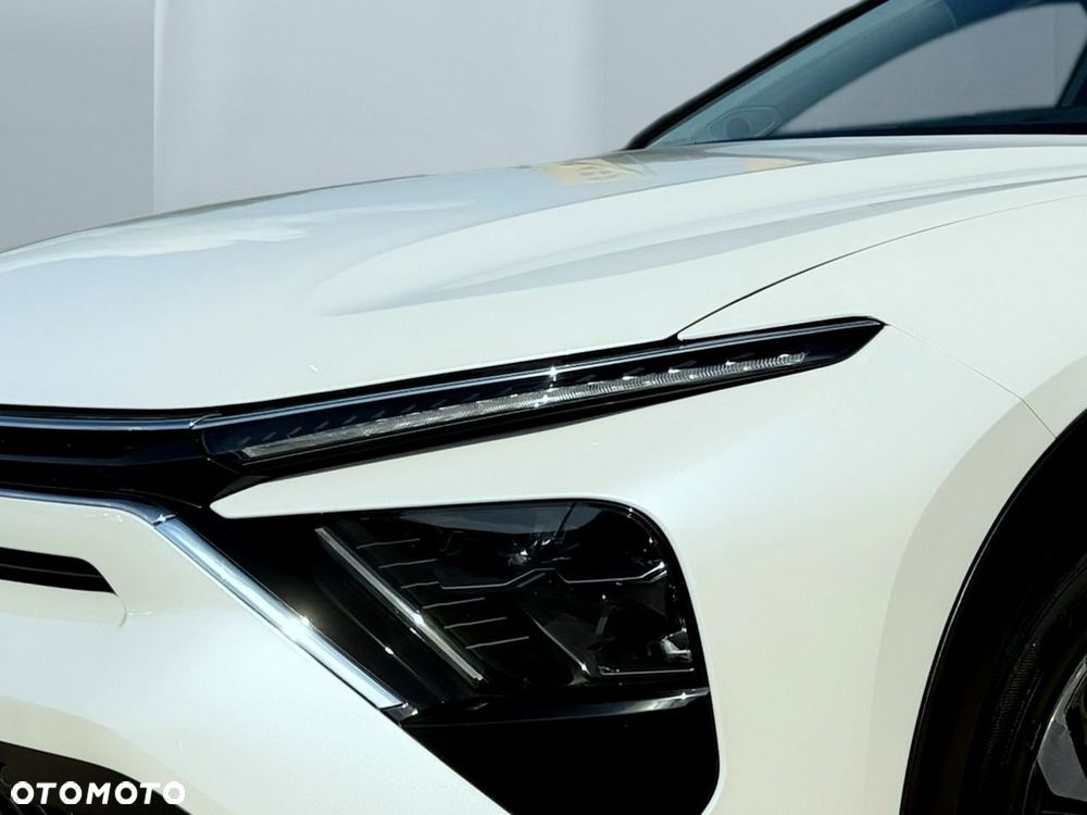 Citroën C5X - 7