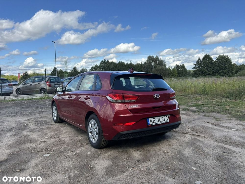 Hyundai i30 - 9