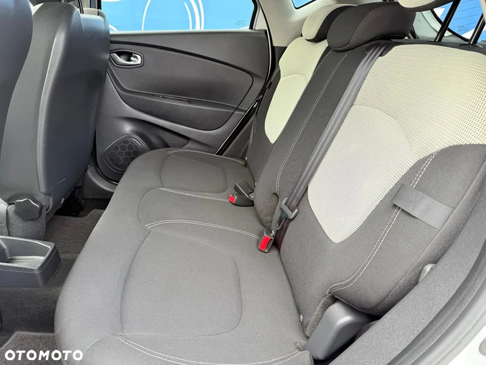 Renault Captur - 12