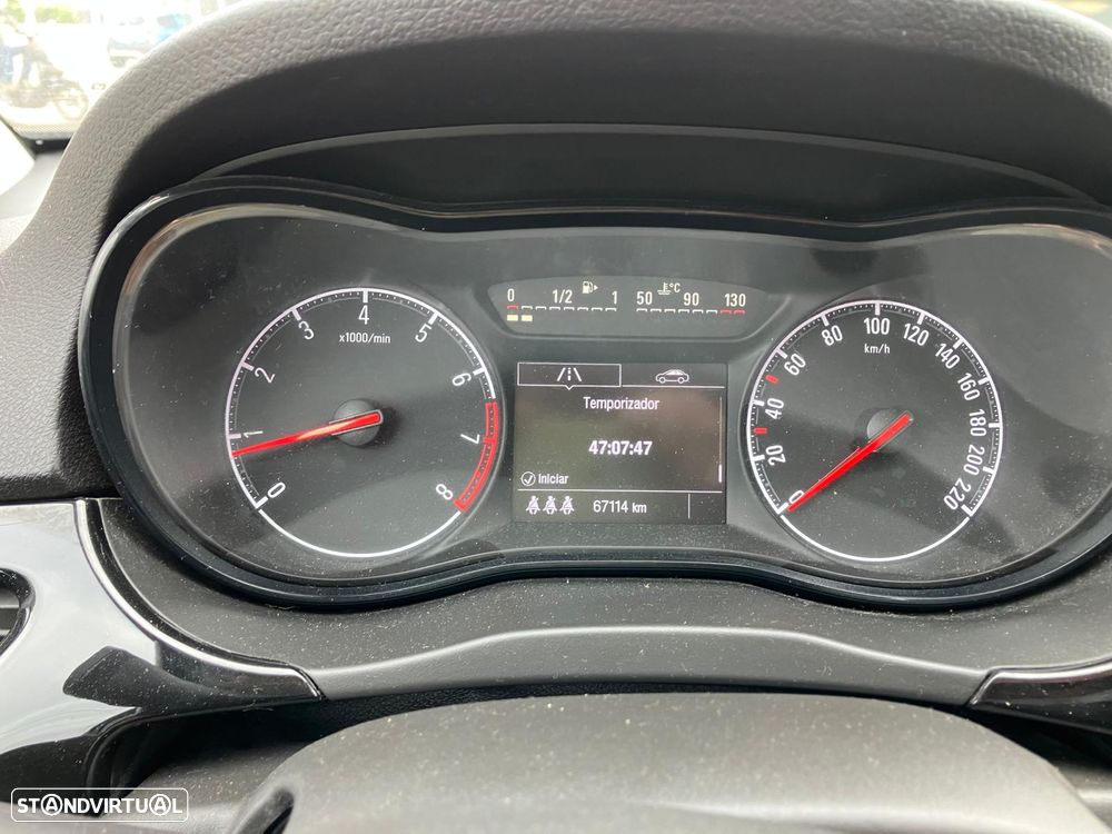 Opel Corsa - 6