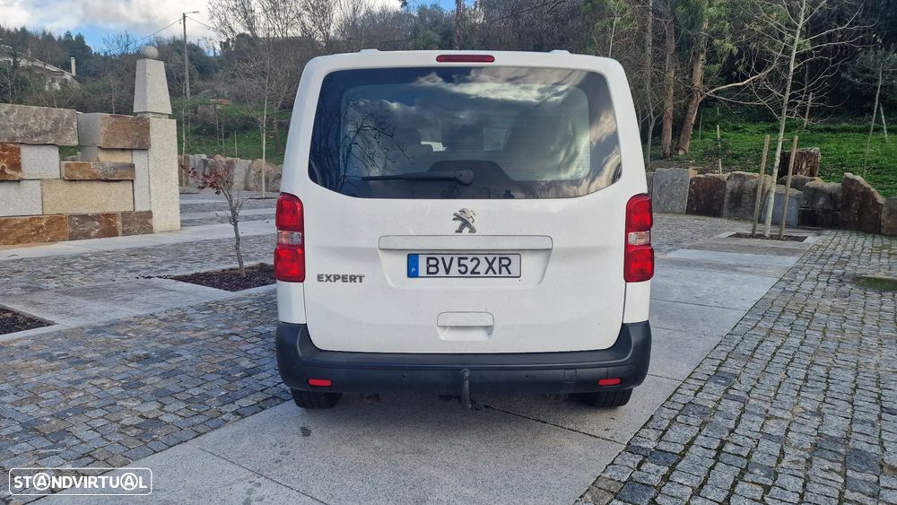 Peugeot Expert 1.6 BlueHDi L1H1 - 11