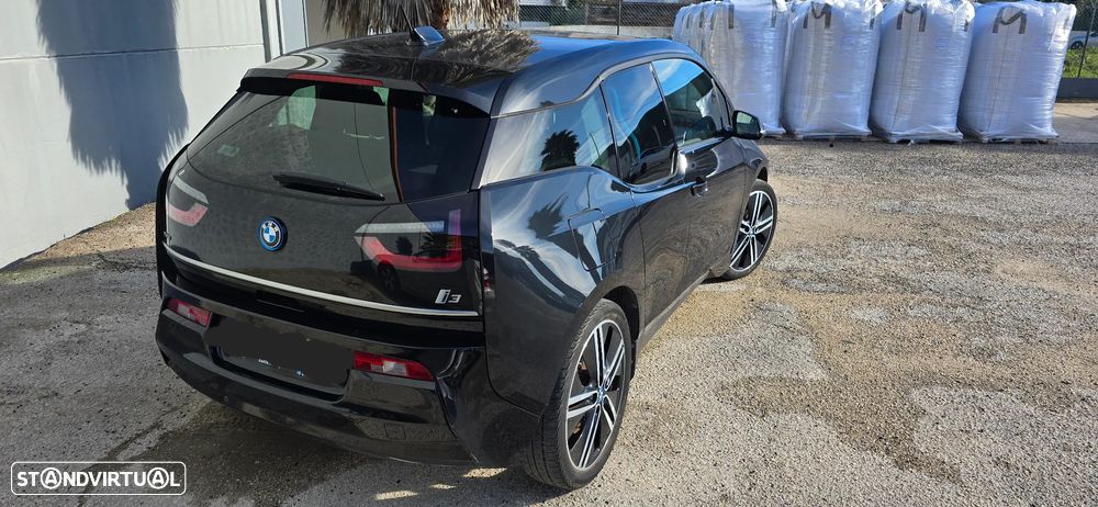 BMW i3 94Ah - 5