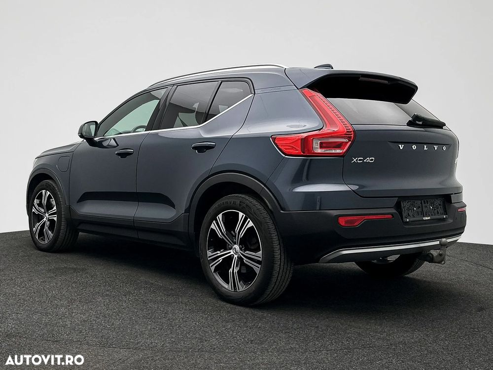 Volvo XC 40 T4 Recharge DKG Inscription - 3