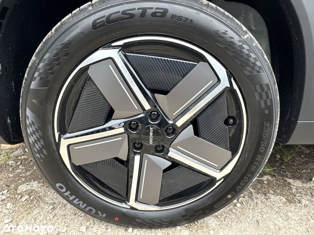 Jaecoo 7 - 19