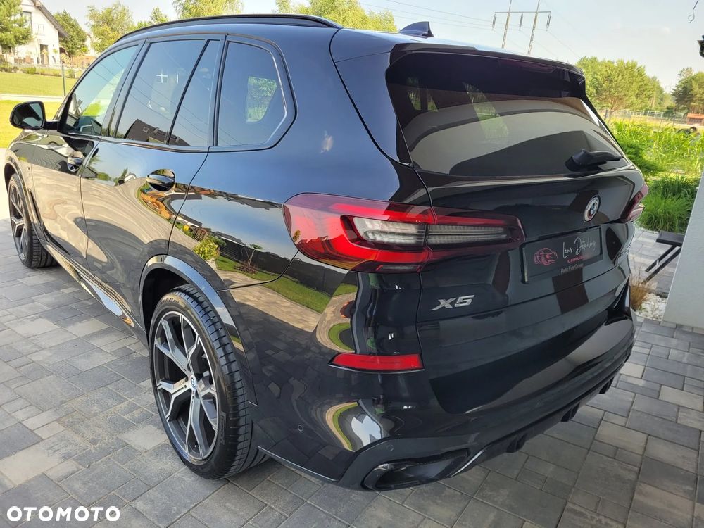 BMW X5 xDrive30d mHEV - 3