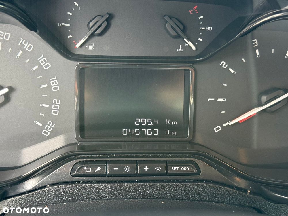 Toyota PROACE CITY 1.5 CRD - 20