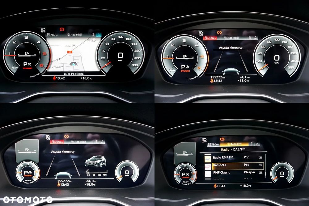 Audi Q5 35 TDI Quattro S tronic sport - 38