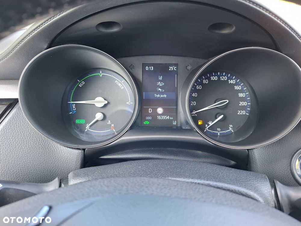 Toyota C-HR 1.8 Hybrid GPF Comfort - 15