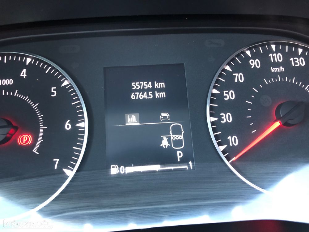 Dacia Sandero 1.0 TCe Comfort CVT - 15