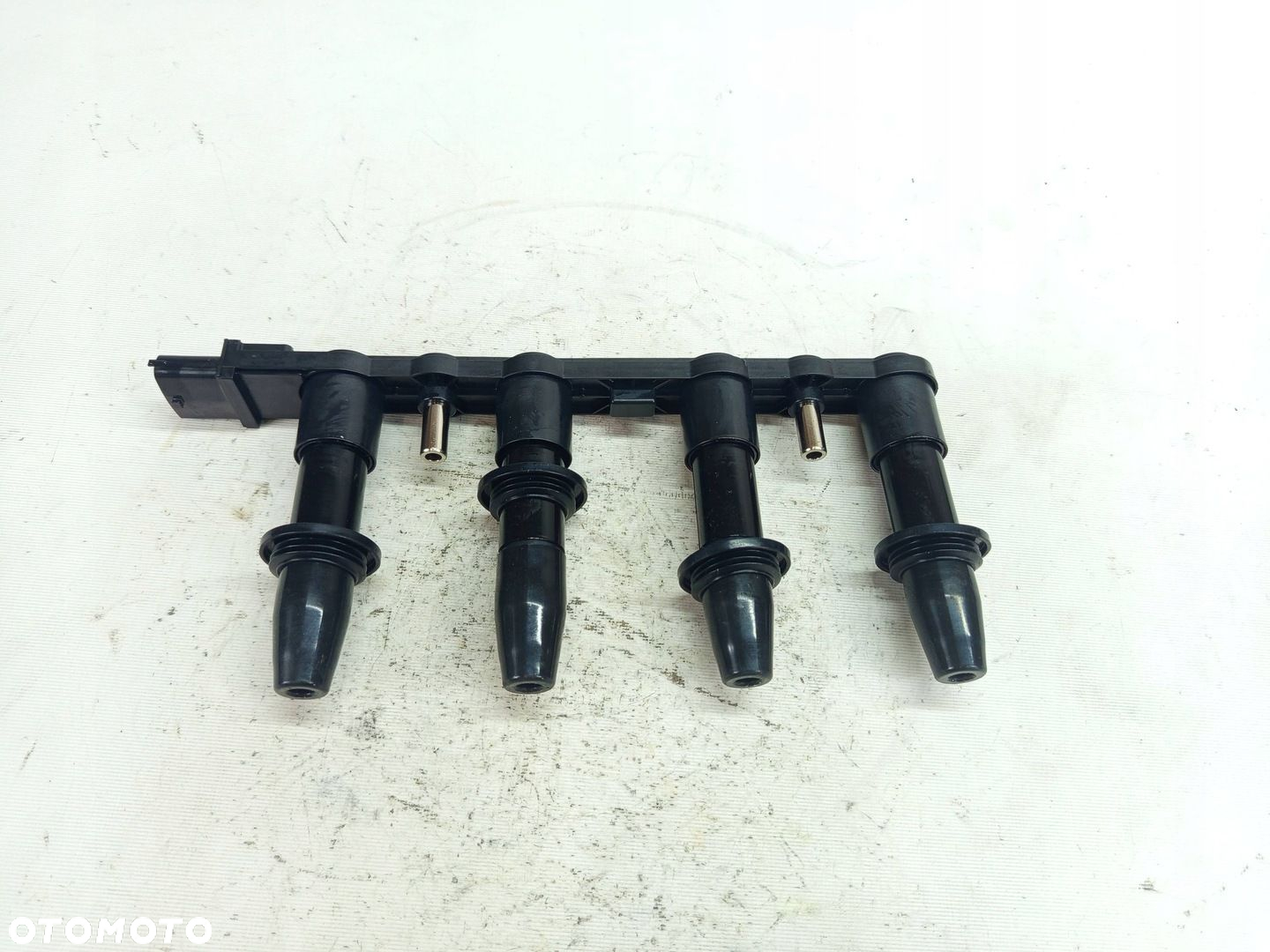 Cewka Zapłonowa OPEL ASTRA H VECTRA C 1.6 1.8 16V Z16 Z18XER CE20009 - 3