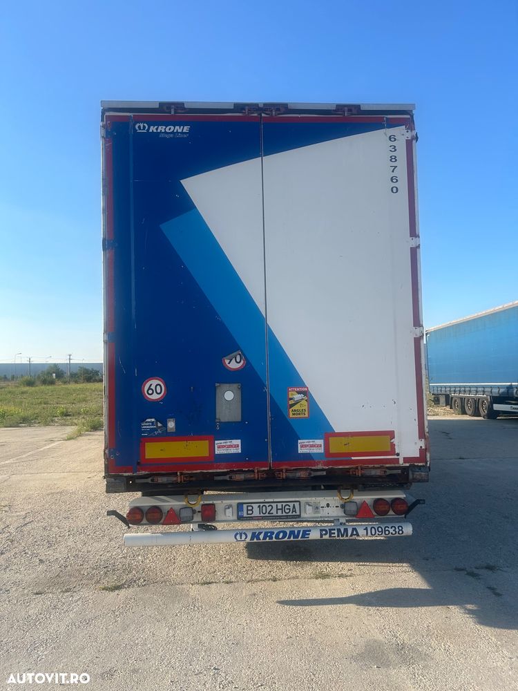 MAN Tgx - 6