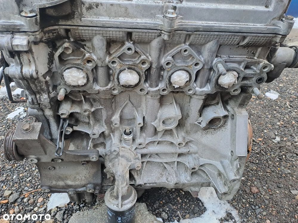 Suzuki Swift Ignis Subaru Justy 1.3 16V DOHC silnik kompletny kod M13A - 3