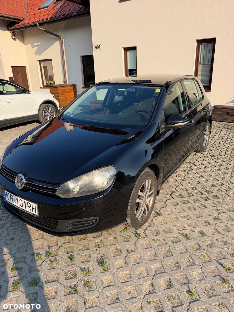 Volkswagen Golf 1.4 TSI Trendline - 2