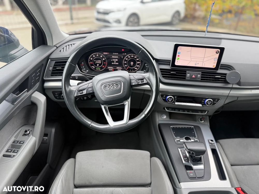 Audi Q5 - 20