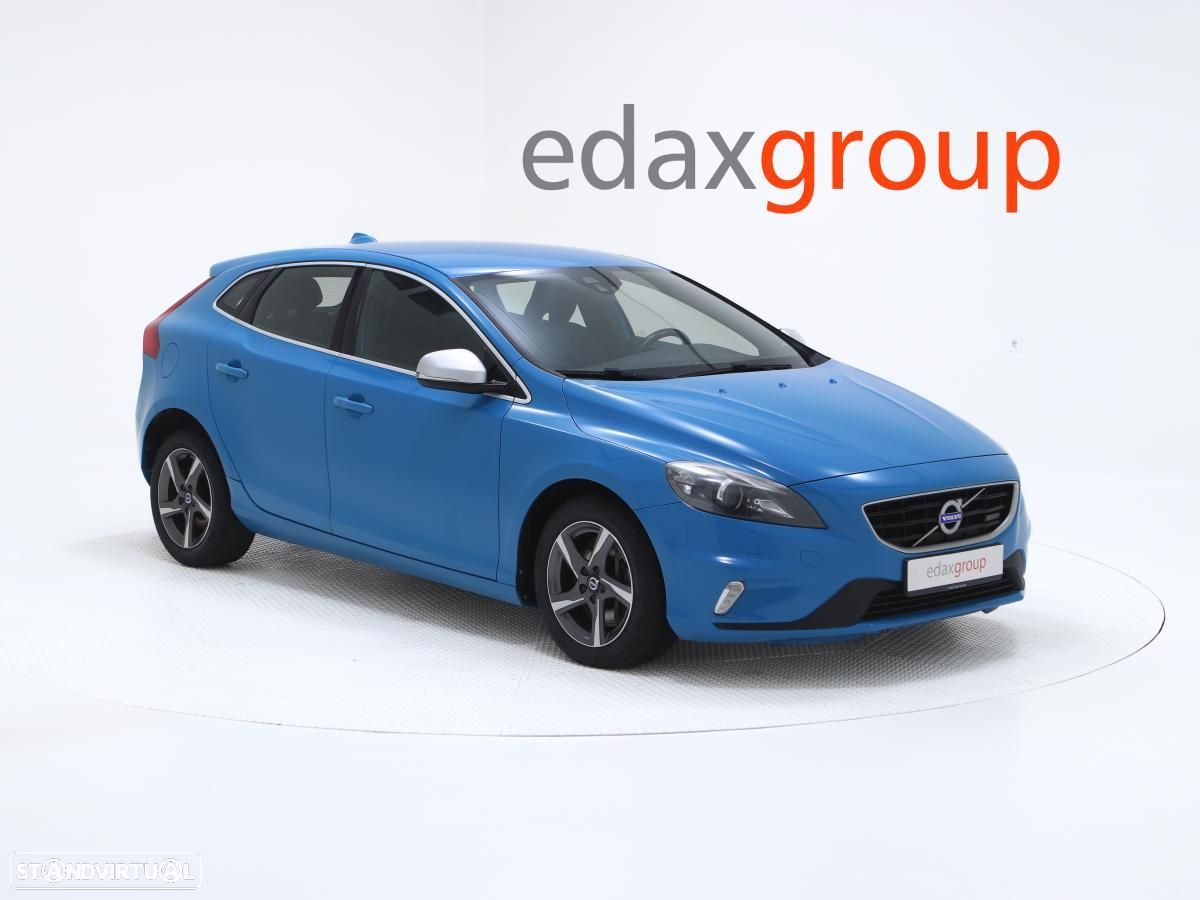 Volvo V40 - 1