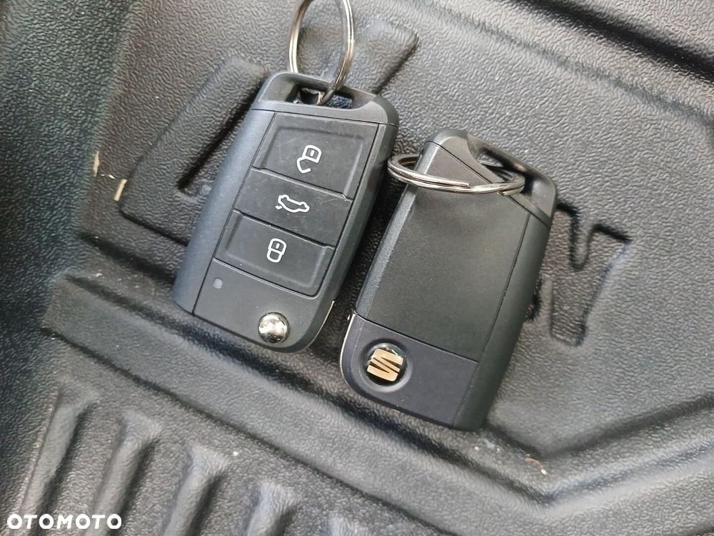Seat Ateca - 24