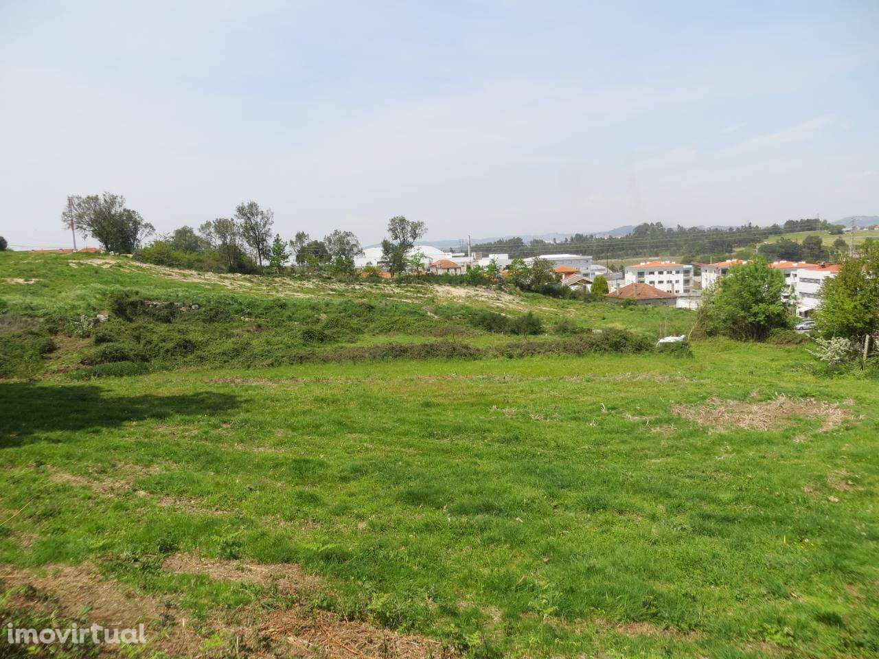 Terreno Construção em Rebordões - Grande imagem: 4/11